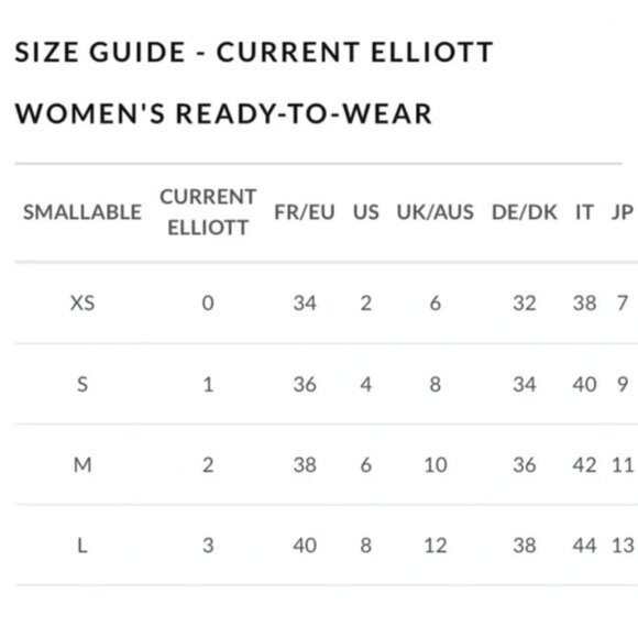 Current/Elliott The Ater Denim Romper w/Tie + Pockets Size 3 = Large MSRP$278.00 - Picture 13 of 13